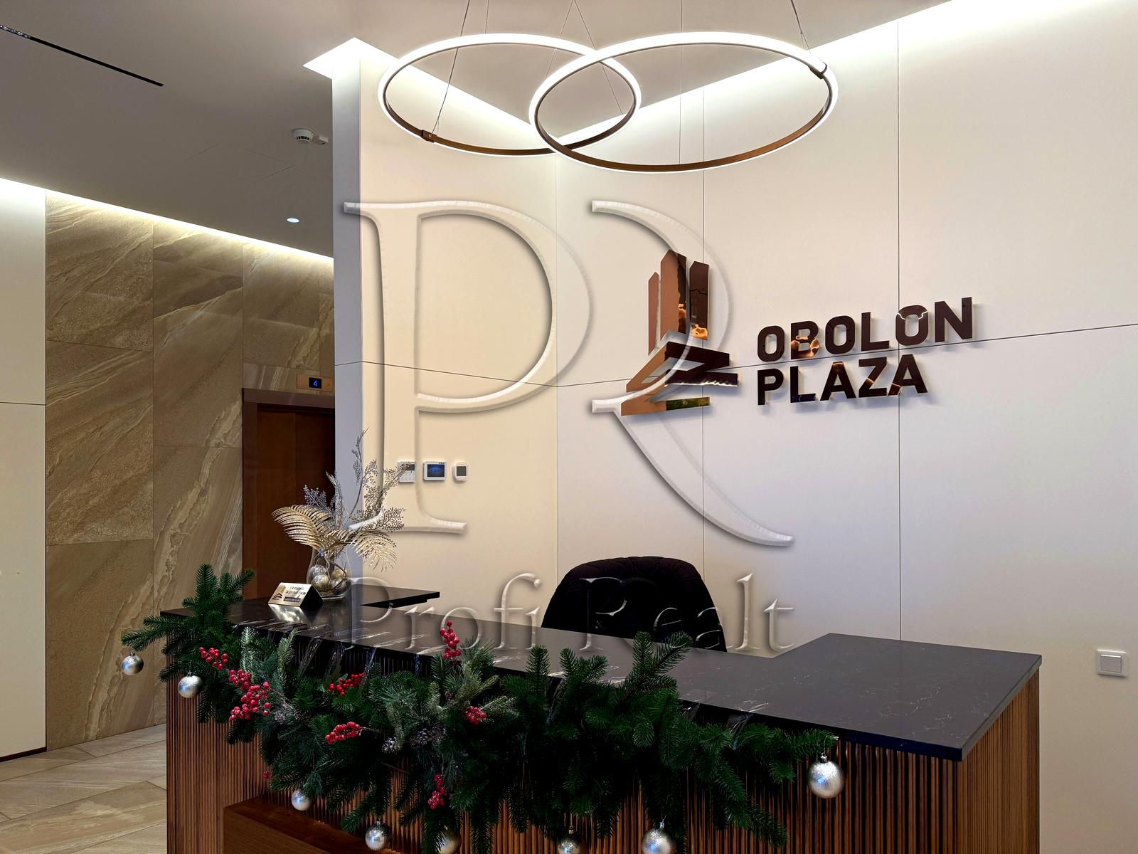 3-комнатная квартира по адресу Оболонский просп. (площадь 172 м²) - Atlanta.ua - фото 2