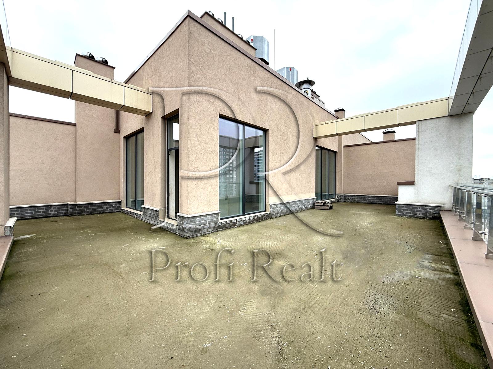 3-комнатная квартира по адресу Оболонский просп. (площадь 172 м²) - Atlanta.ua - фото 12