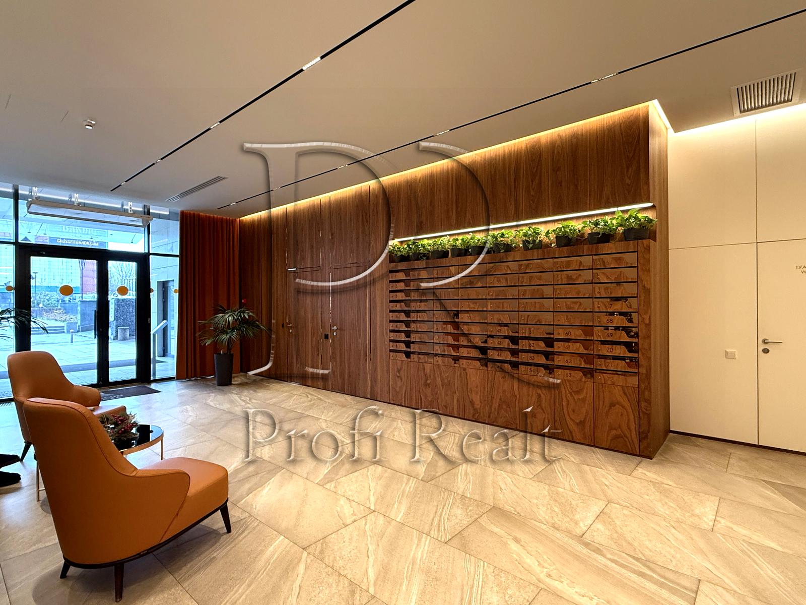 3-комнатная квартира по адресу Оболонский просп. (площадь 172 м²) - Atlanta.ua - фото 19