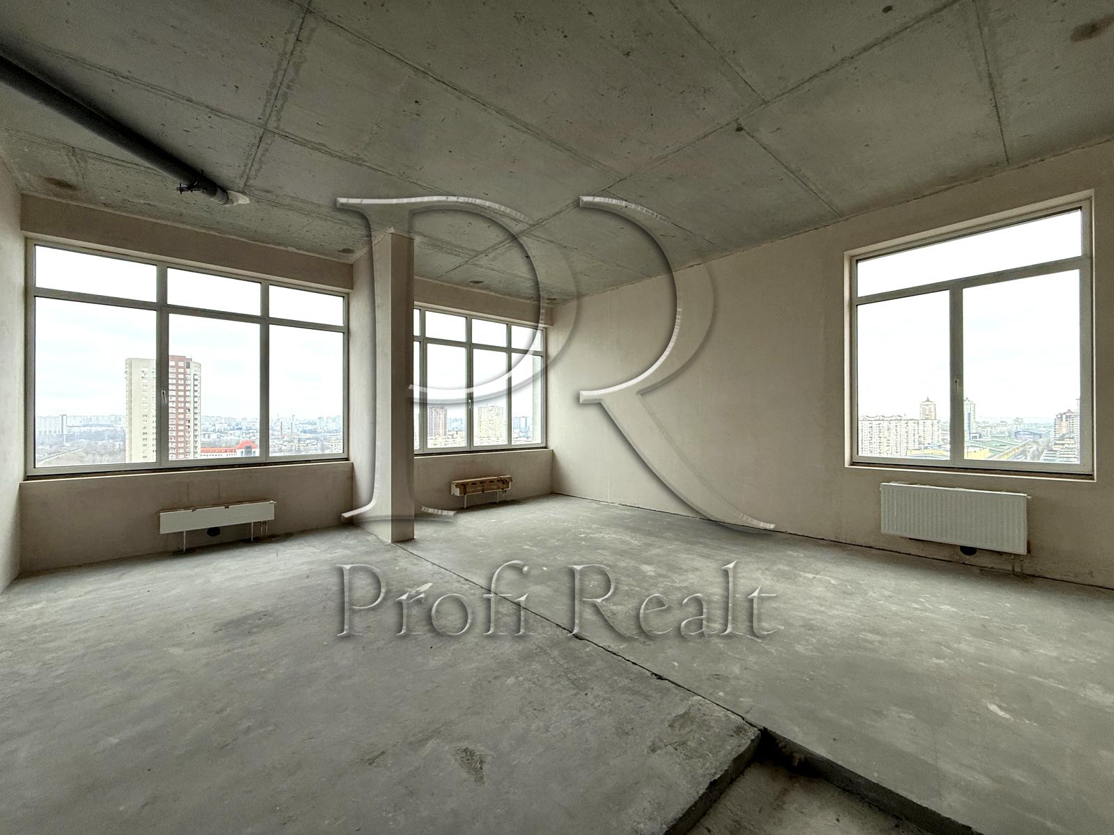 3-комнатная квартира по адресу Оболонский просп. (площадь 172 м²) - Atlanta.ua - фото 5