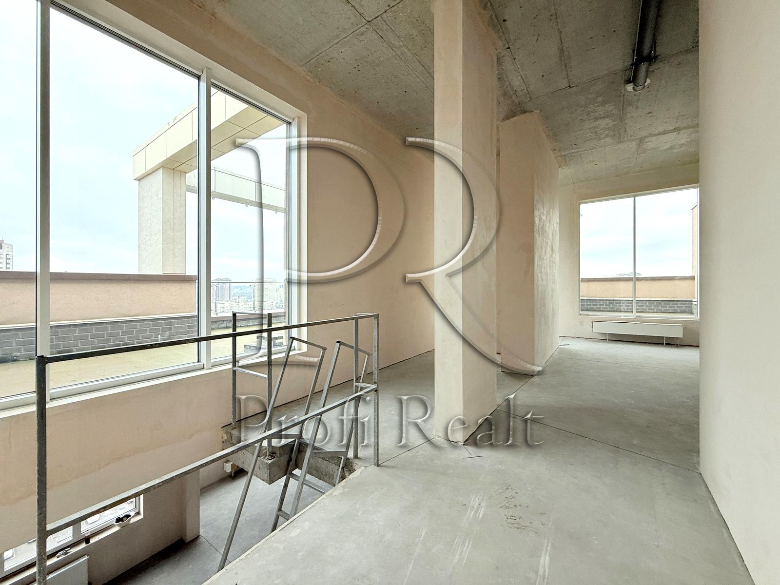 3-комнатная квартира по адресу Оболонский просп. (площадь 172 м²) - Atlanta.ua - фото 14