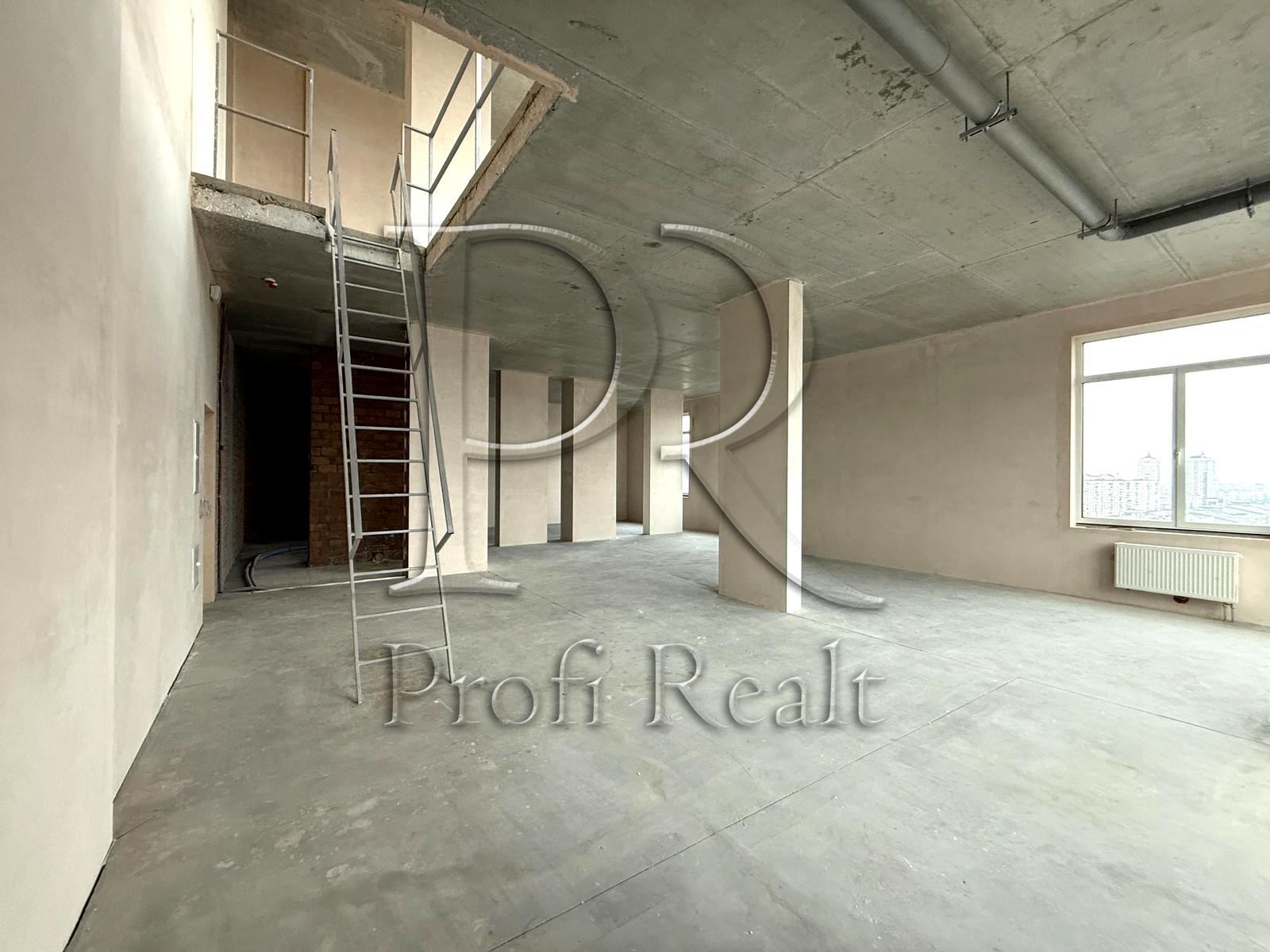 3-комнатная квартира по адресу Оболонский просп. (площадь 180 м²) - Atlanta.ua - фото 8