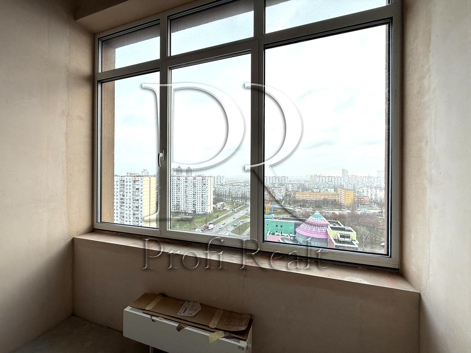 3-комнатная квартира по адресу Оболонский просп. (площадь 180 м²) - Atlanta.ua - фото 10