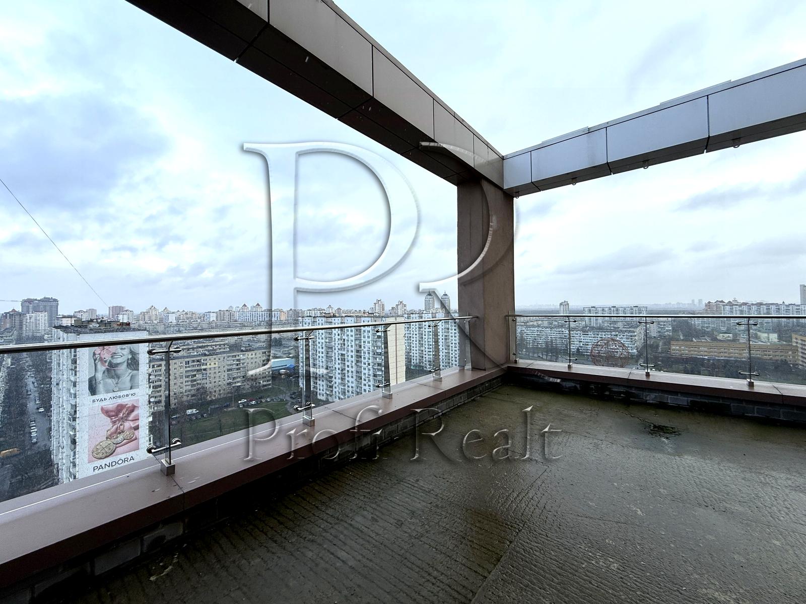 3-комнатная квартира по адресу Оболонский просп. (площадь 180 м²) - Atlanta.ua - фото 3