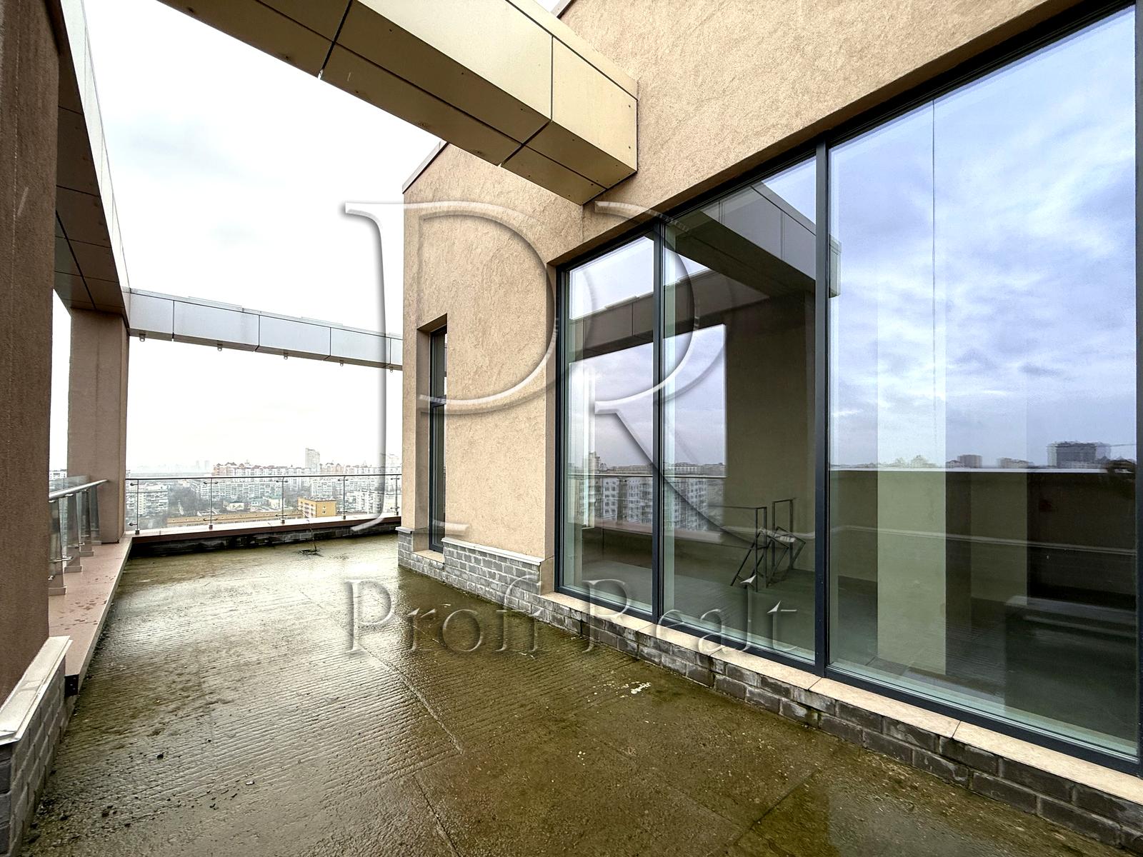 3-комнатная квартира по адресу Оболонский просп. (площадь 180 м²) - Atlanta.ua - фото 2