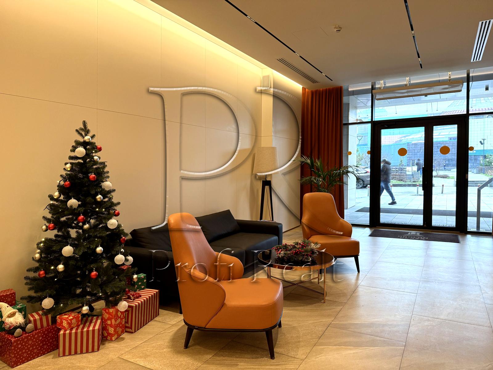 3-комнатная квартира по адресу Оболонский просп. (площадь 180 м²) - Atlanta.ua - фото 15