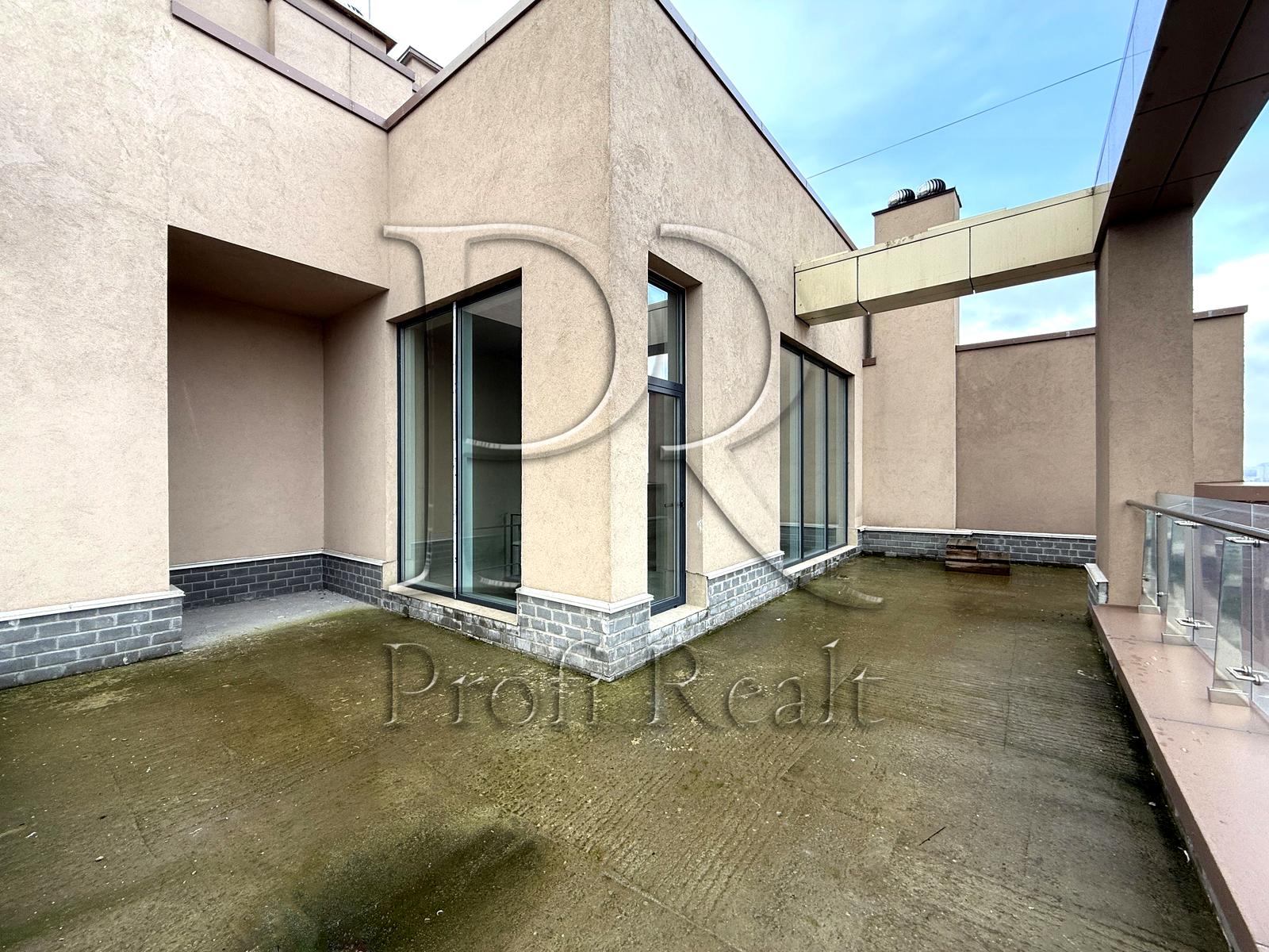 3-комнатная квартира по адресу Оболонский просп. (площадь 180 м²) - Atlanta.ua - фото 5