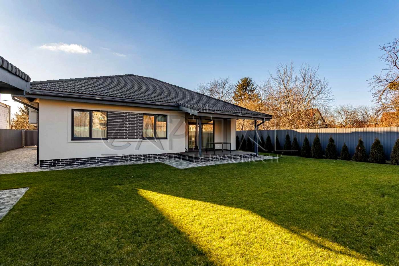 House by the address st. Gazoprovodnaya (area 112 m²) - Atlanta.ua - photo 3