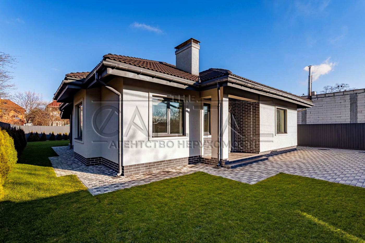 House by the address st. Gazoprovodnaya (area 112 m²) - Atlanta.ua - photo 4