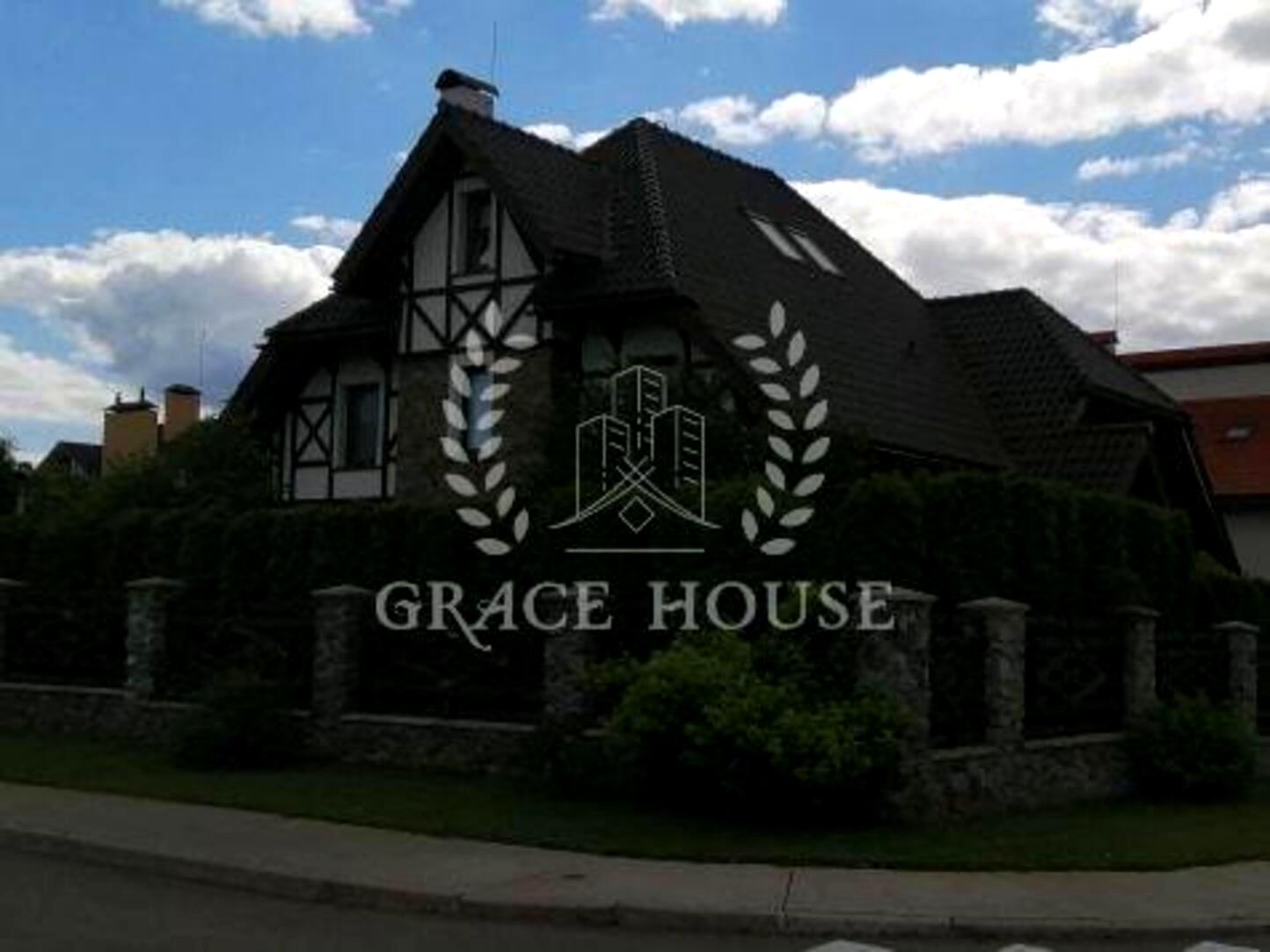 House by the address (area 475 m²) - Atlanta.ua - photo 3