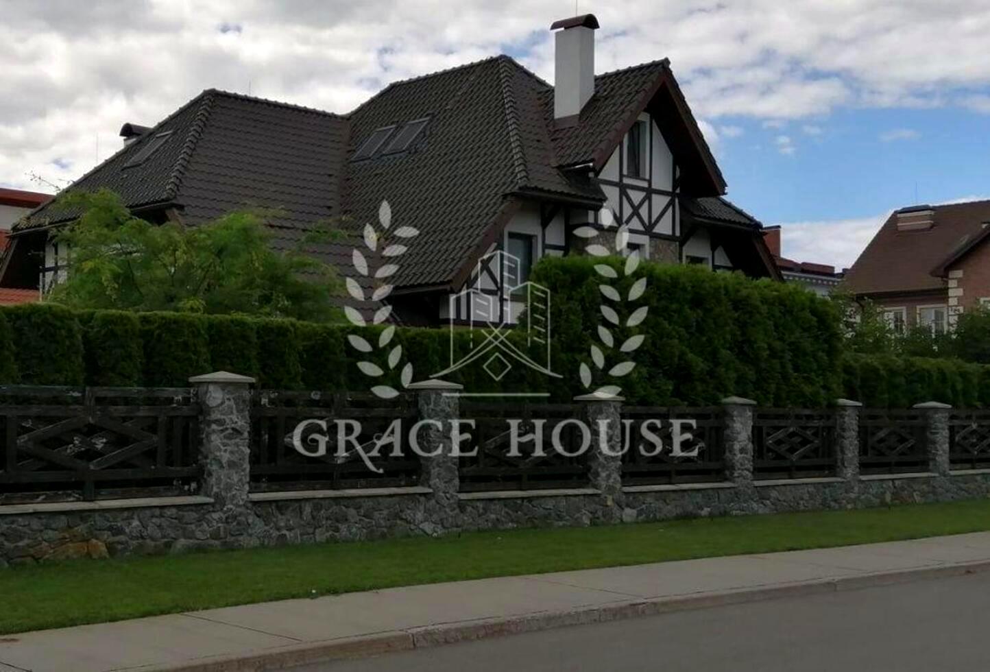 House by the address (area 475 m²) - Atlanta.ua - photo 4