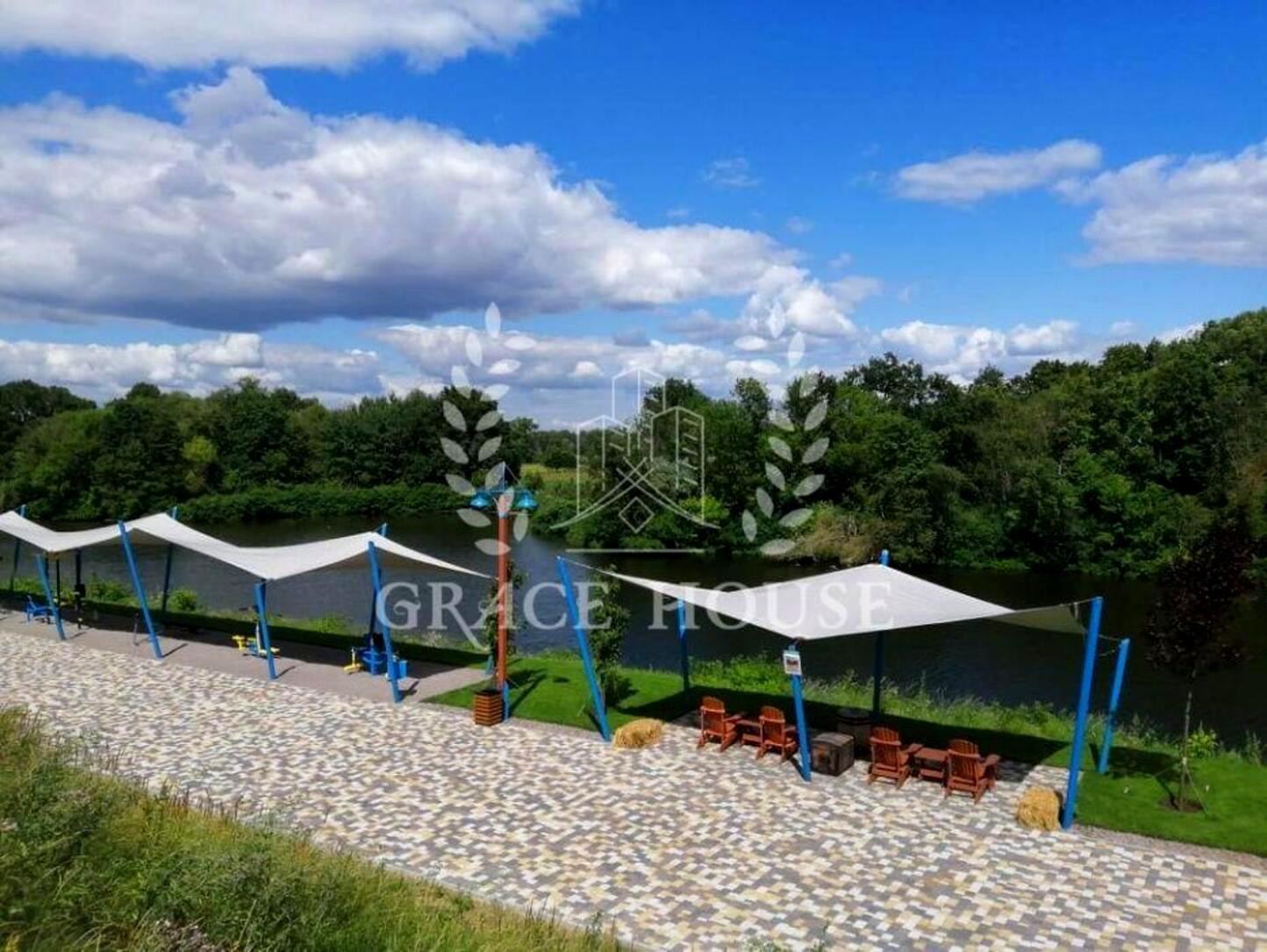 House by the address (area 475 m²) - Atlanta.ua - photo 6