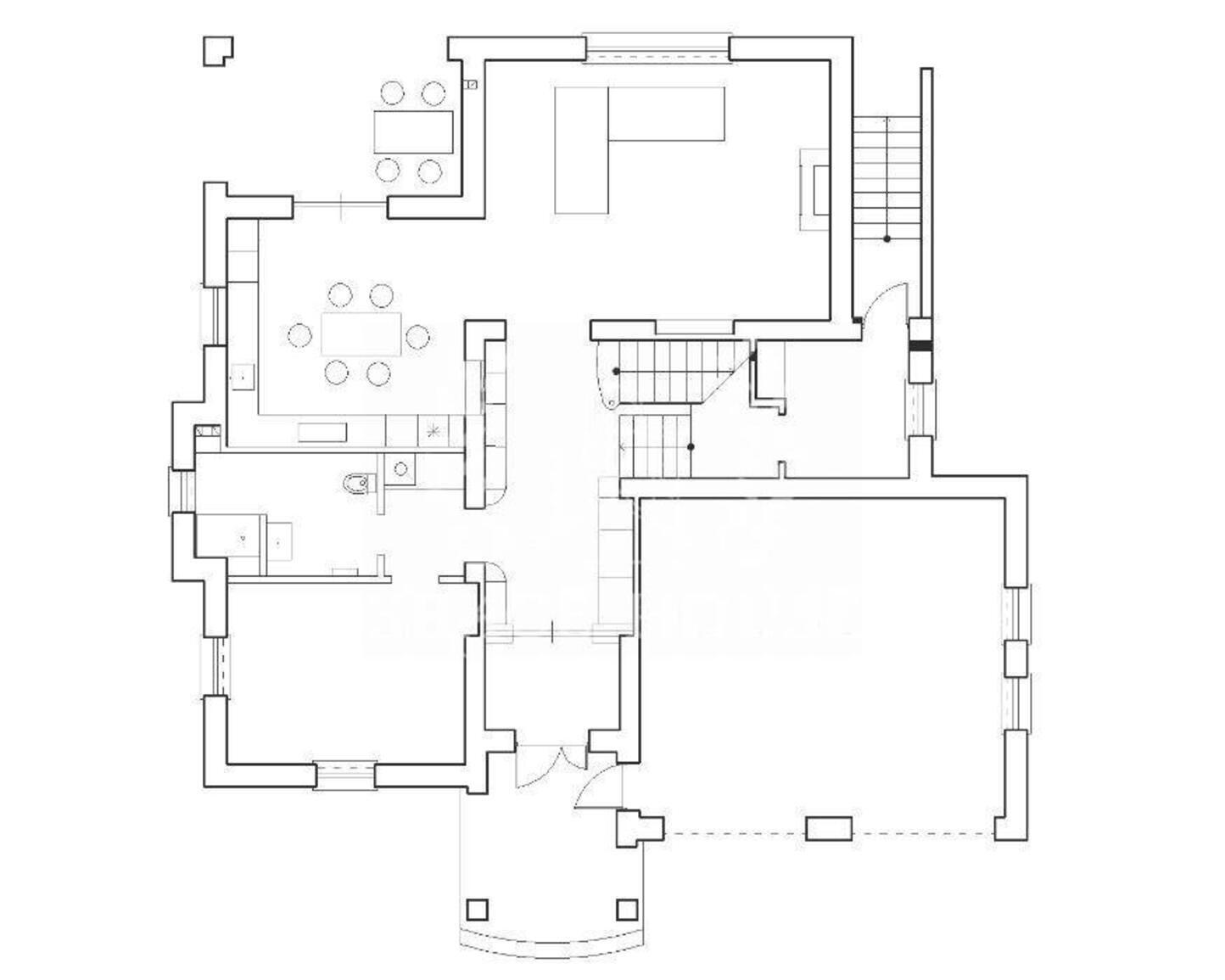 House by the address (area 475 m²) - Atlanta.ua - photo 9