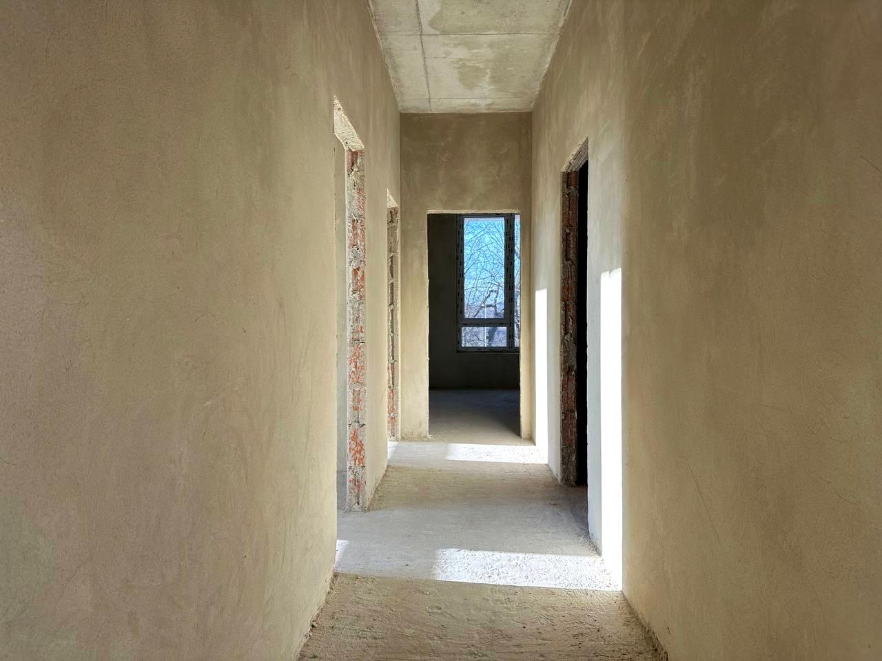 3-кімнатна квартира за адресою вул. Пасічна (площа 82,5 м²) - Atlanta.ua - фото 7