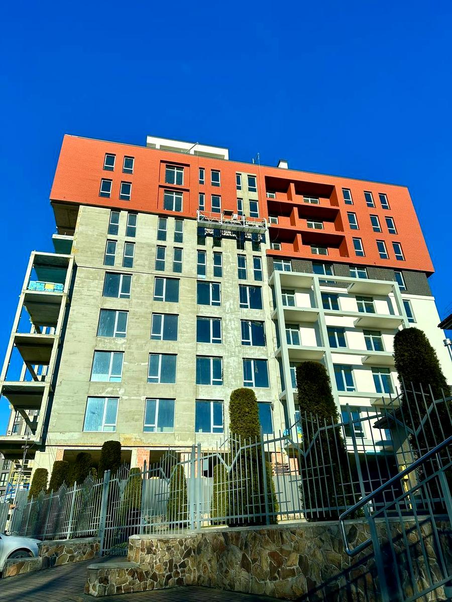 3-кімнатна квартира за адресою вул. Пасічна (площа 82,5 м²) - Atlanta.ua - фото 2