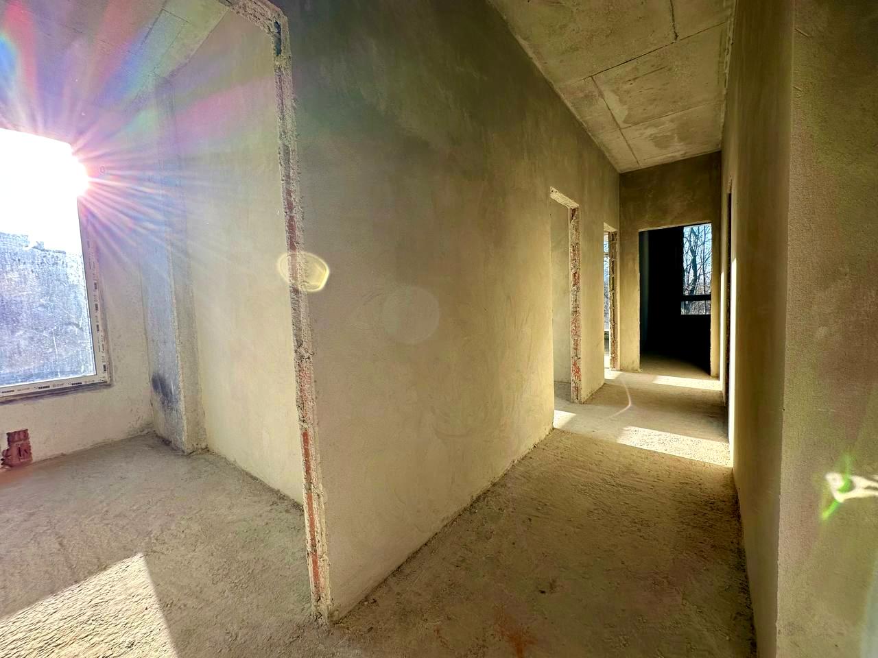 3-кімнатна квартира за адресою вул. Пасічна (площа 82,5 м²) - Atlanta.ua - фото 6