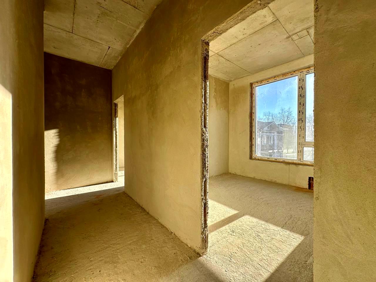 3-кімнатна квартира за адресою вул. Пасічна (площа 82,5 м²) - Atlanta.ua - фото 10