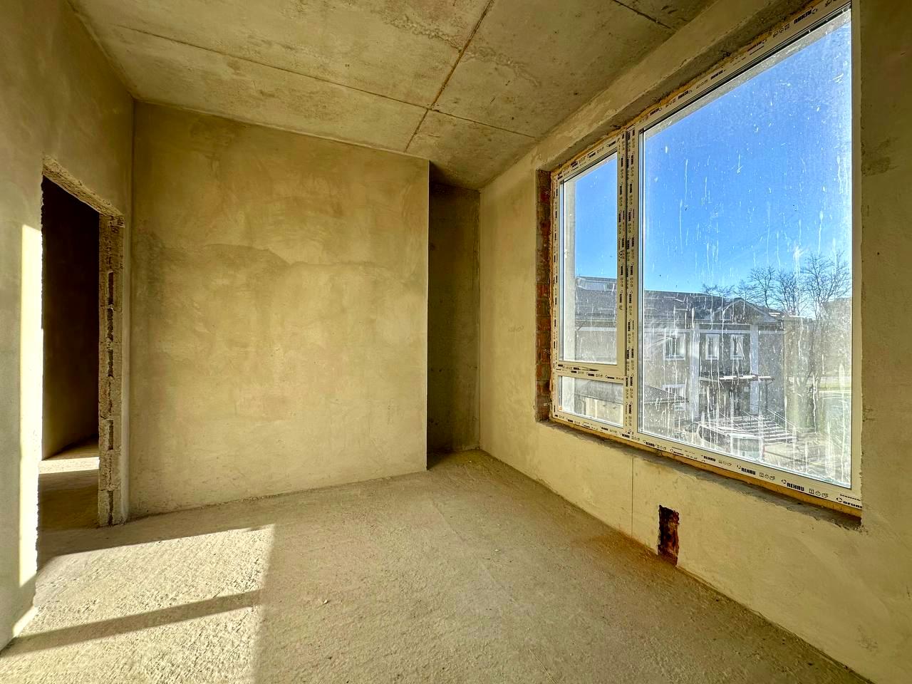 3-кімнатна квартира за адресою вул. Пасічна (площа 82,5 м²) - Atlanta.ua - фото 15