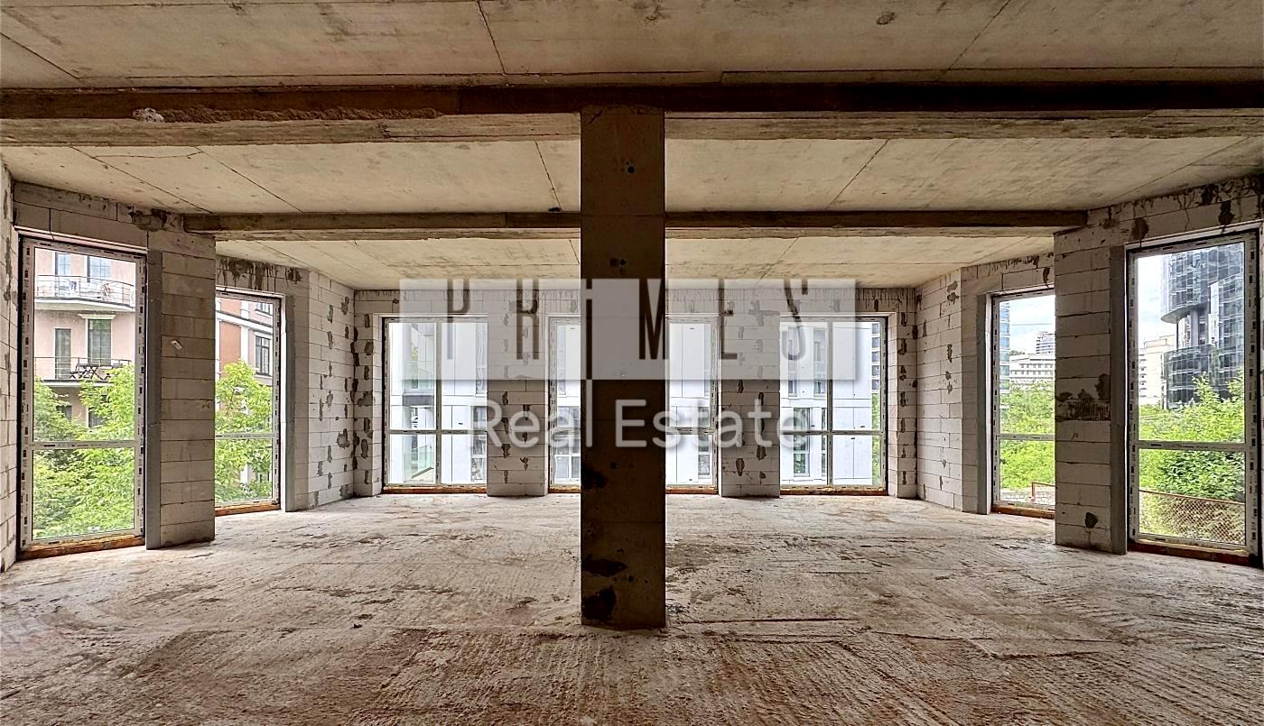 Коммерческая недвижимость по адресу (площадь 543 м²) - Atlanta.ua - фото 2