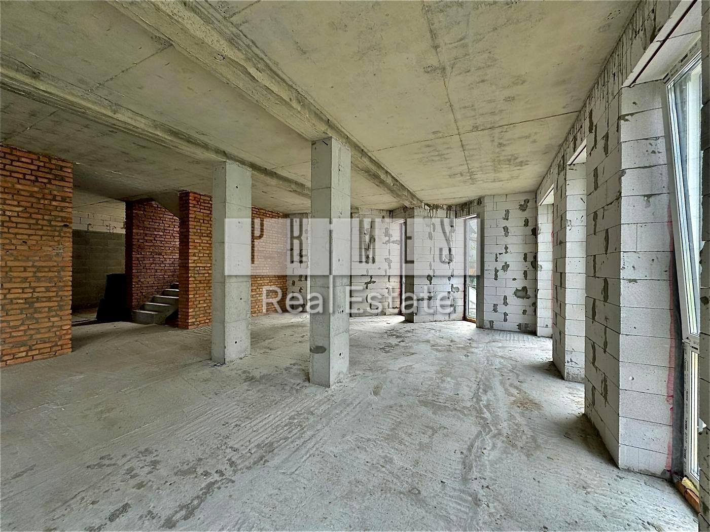 Коммерческая недвижимость по адресу (площадь 543 м²) - Atlanta.ua - фото 5