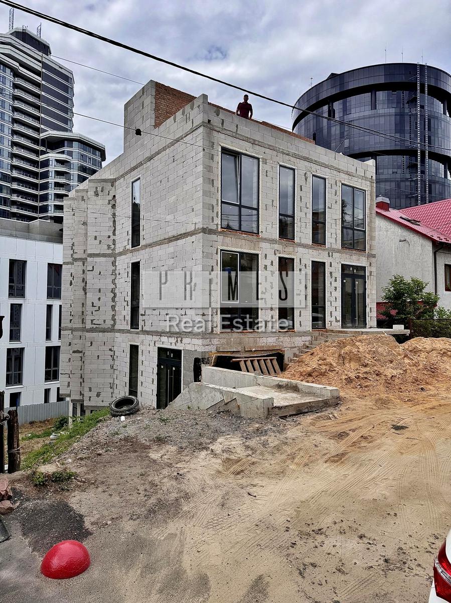 Коммерческая недвижимость по адресу (площадь 543 м²) - Atlanta.ua - фото 12