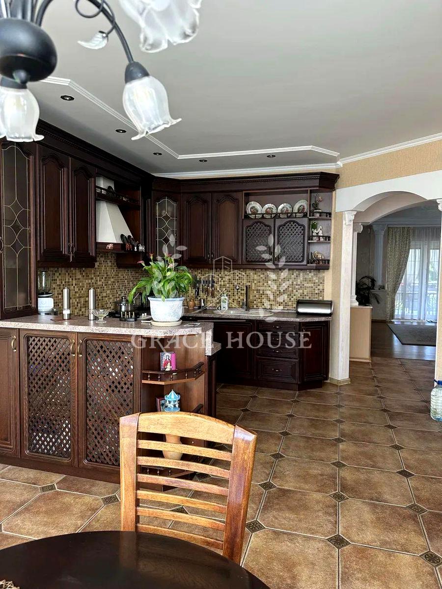 Будинок за адресою (площа 286 м²) - Atlanta.ua - фото 4