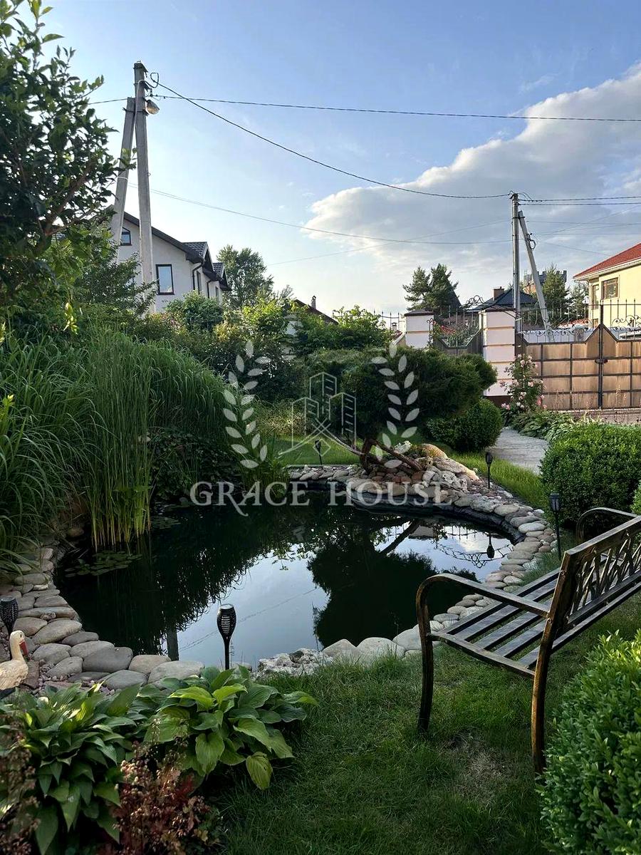 Будинок за адресою (площа 286 м²) - Atlanta.ua - фото 2