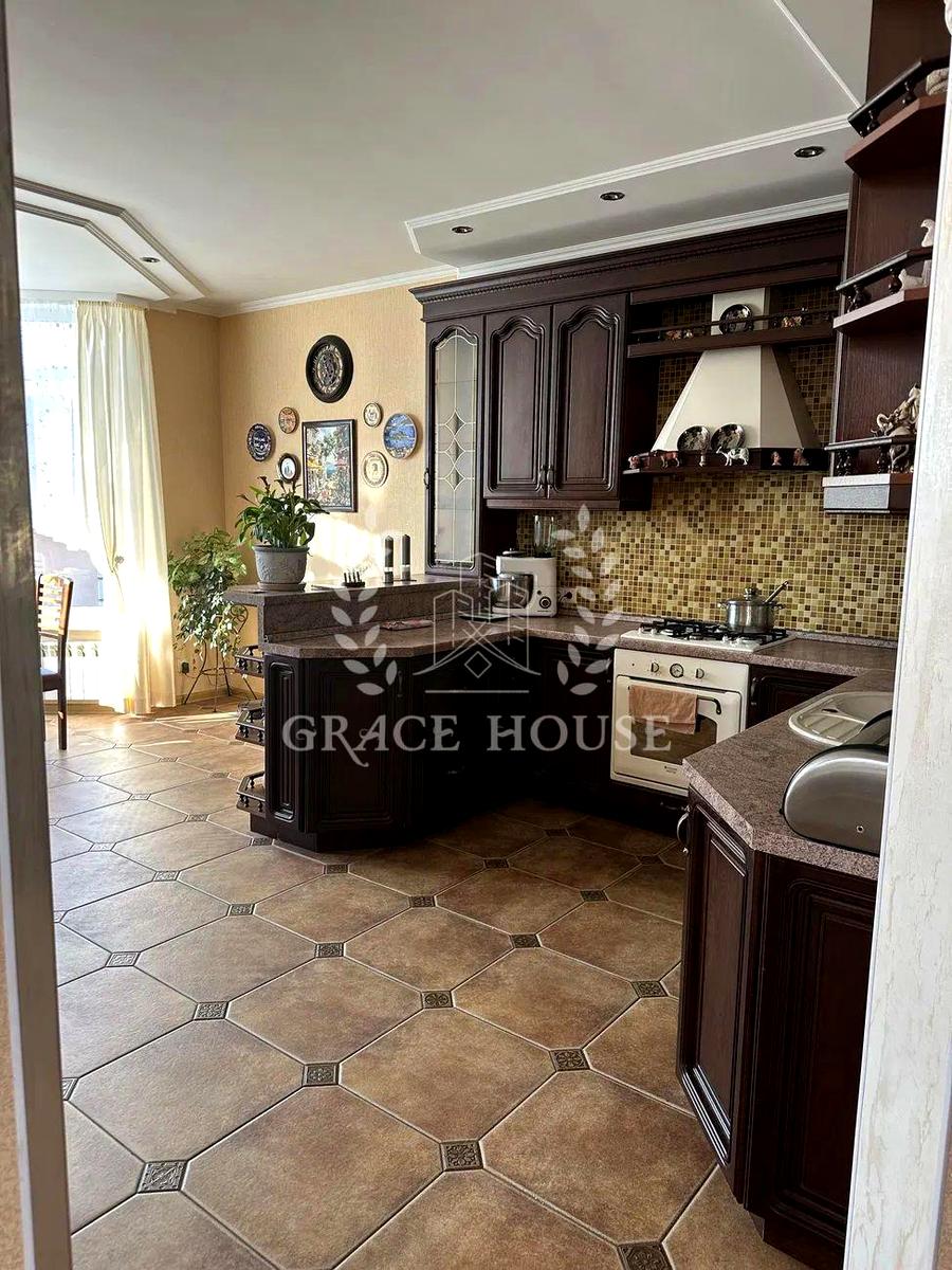 Будинок за адресою (площа 286 м²) - Atlanta.ua - фото 6