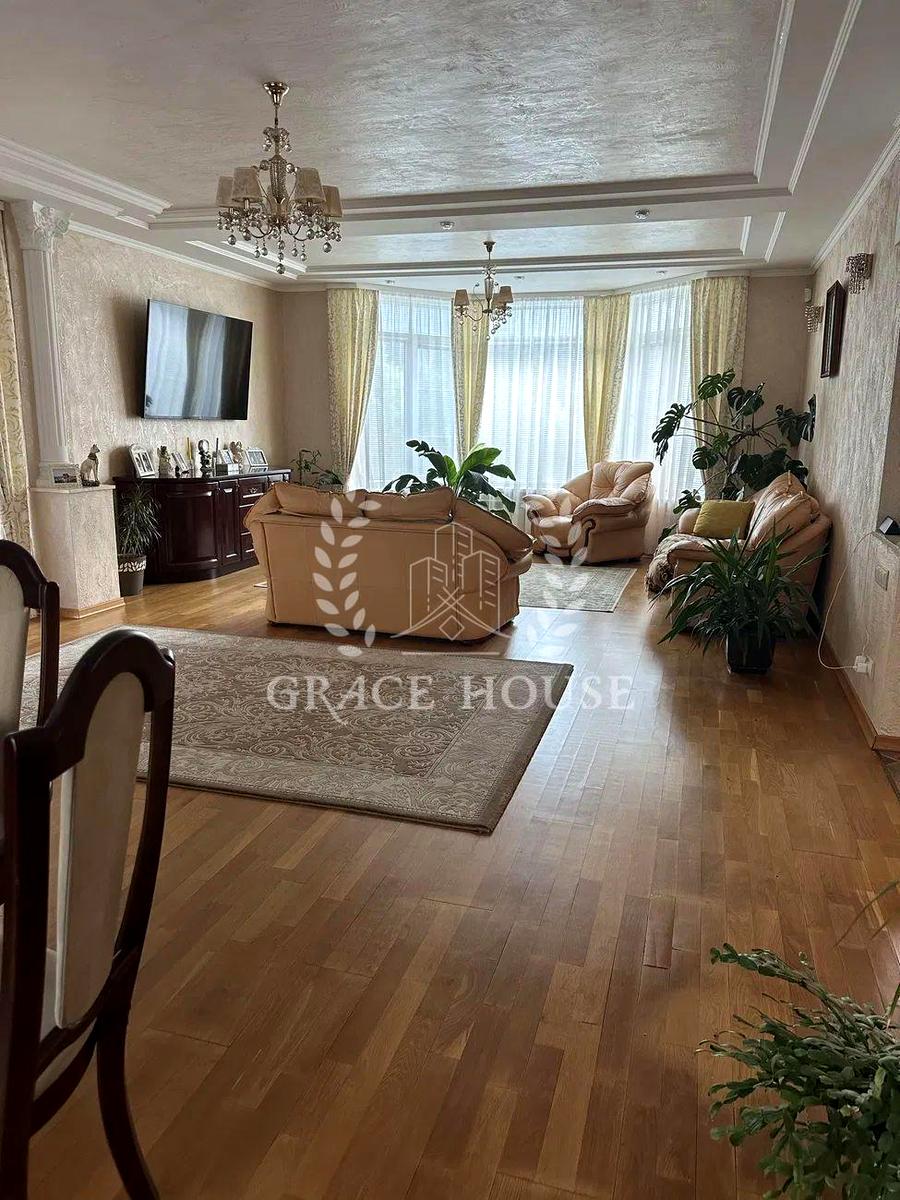 Будинок за адресою (площа 286 м²) - Atlanta.ua - фото 7