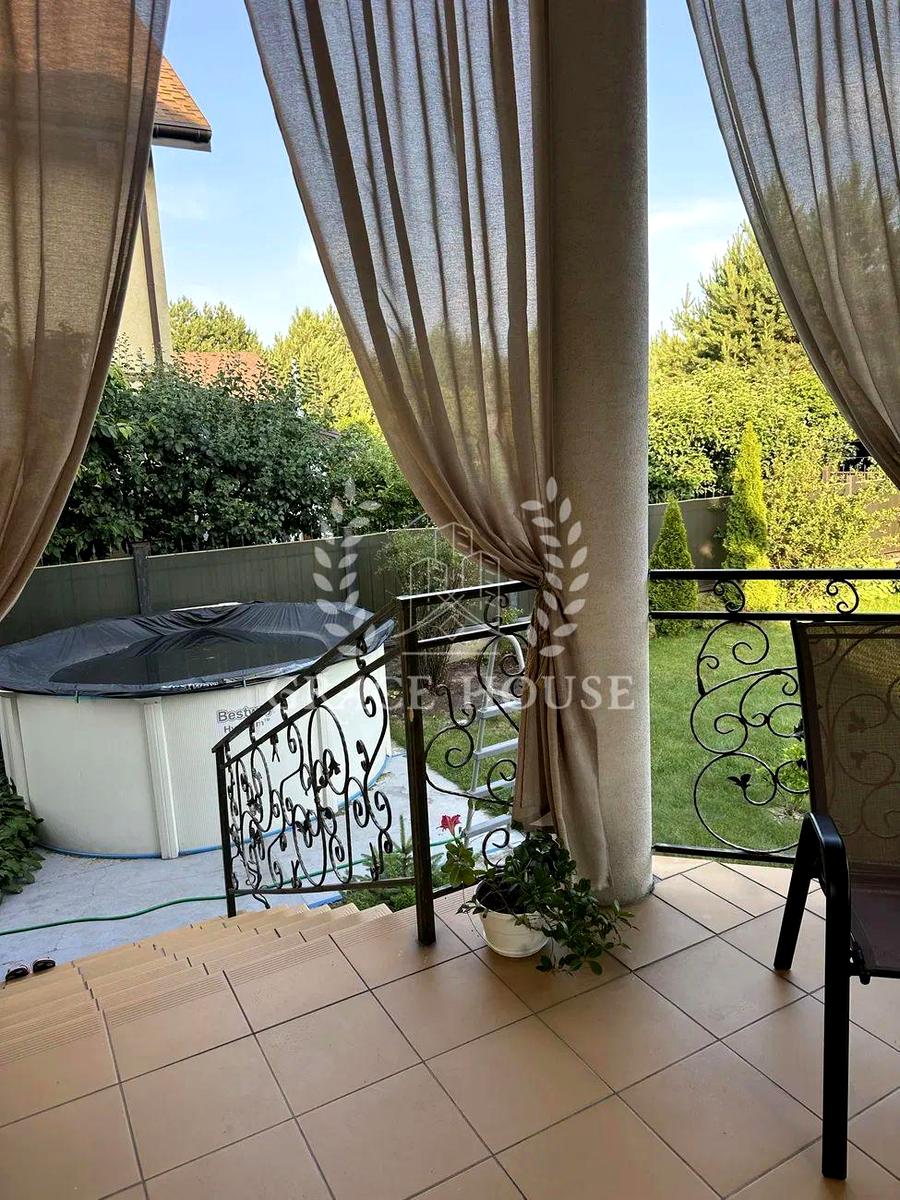 Будинок за адресою (площа 286 м²) - Atlanta.ua - фото 9