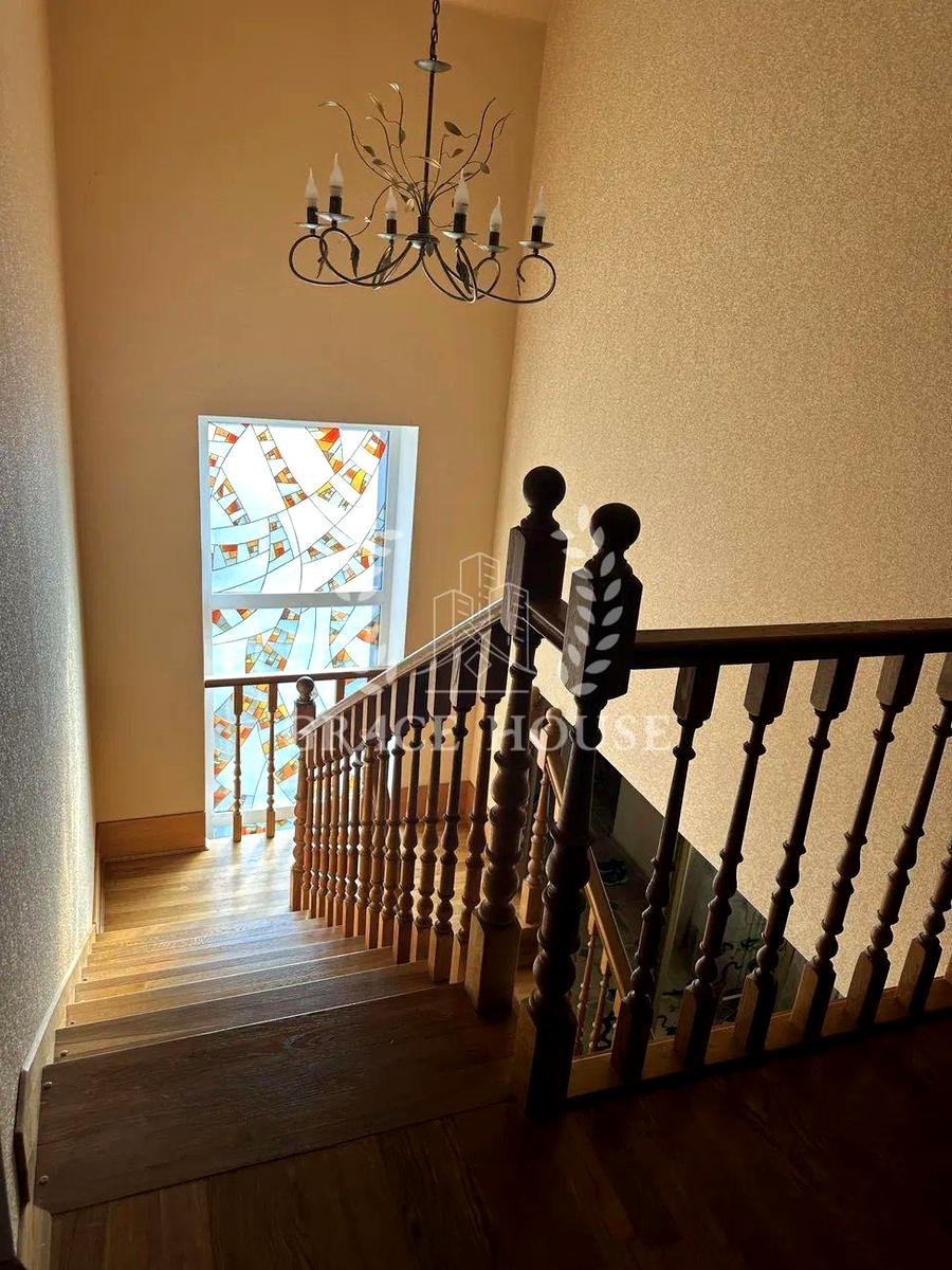 Будинок за адресою (площа 286 м²) - Atlanta.ua - фото 11