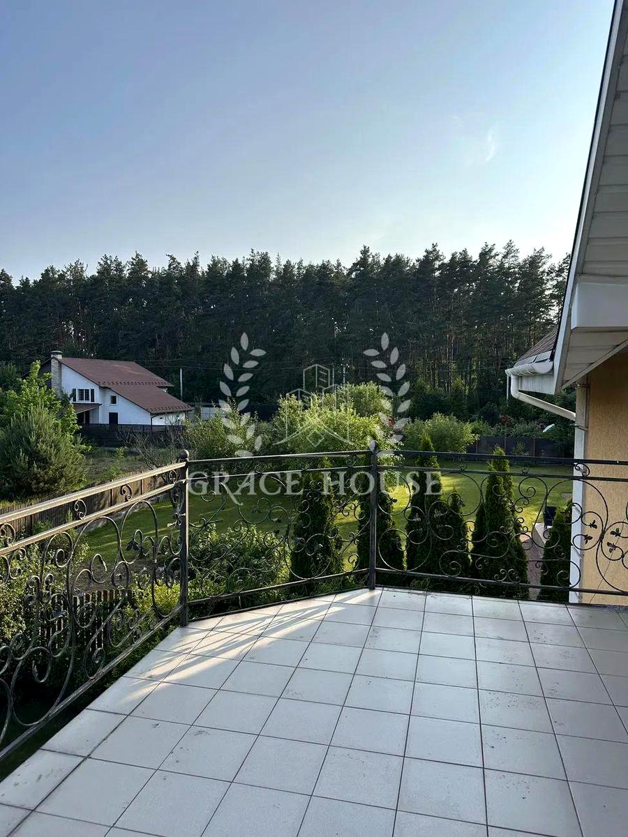 Будинок за адресою (площа 286 м²) - Atlanta.ua - фото 15