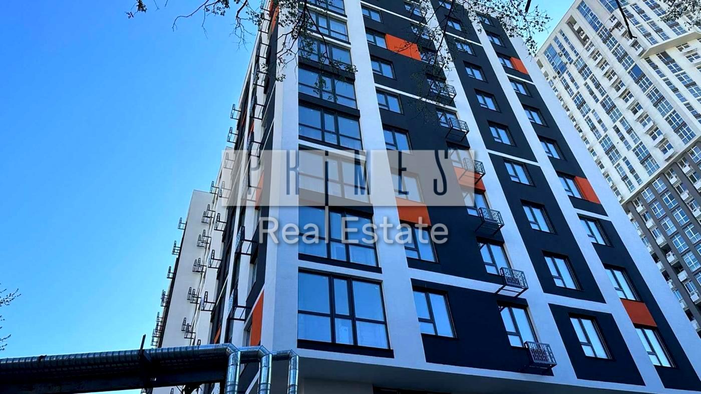 Коммерческая недвижимость по адресу ул. Златоустовская (площадь 90 м²) - Atlanta.ua - фото 5