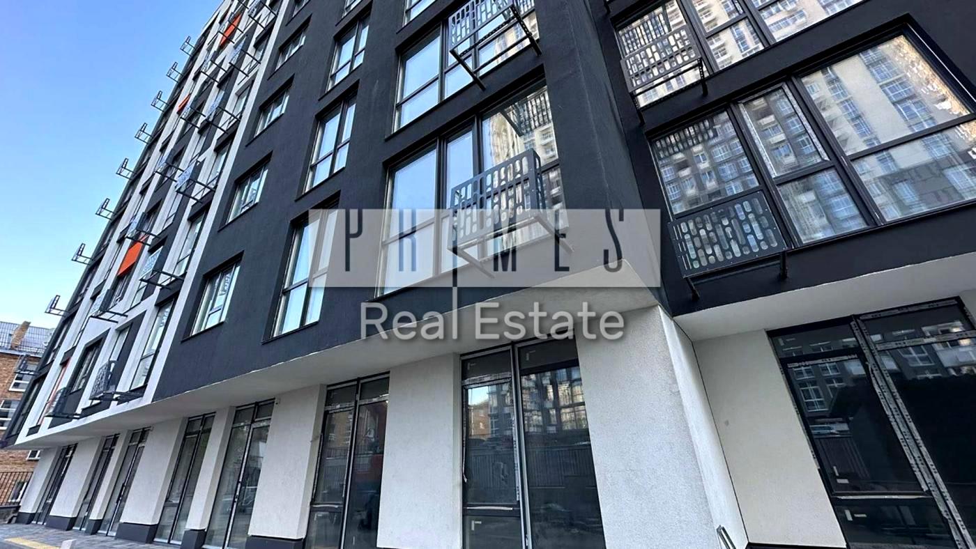 Коммерческая недвижимость по адресу ул. Златоустовская (площадь 90 м²) - Atlanta.ua - фото 4