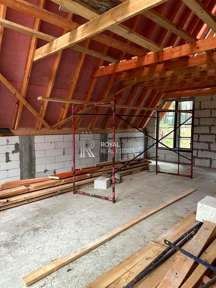 House by the address st. Rodnaya (area 80 m²) - Atlanta.ua - photo 6