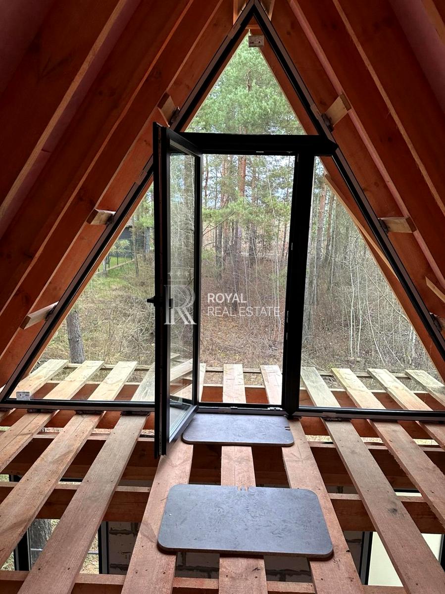 House by the address st. Rodnaya (area 80 m²) - Atlanta.ua - photo 4