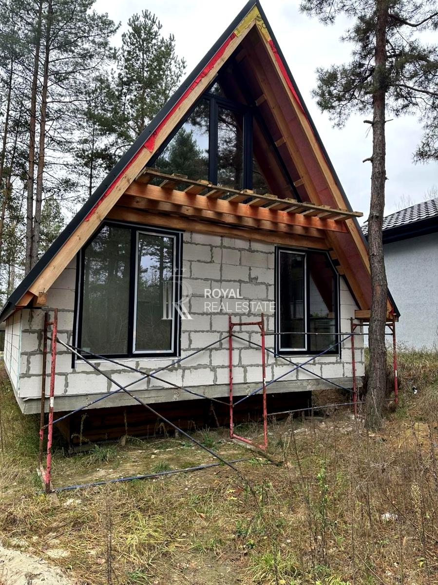 House by the address st. Rodnaya (area 80 m²) - Atlanta.ua - photo 8