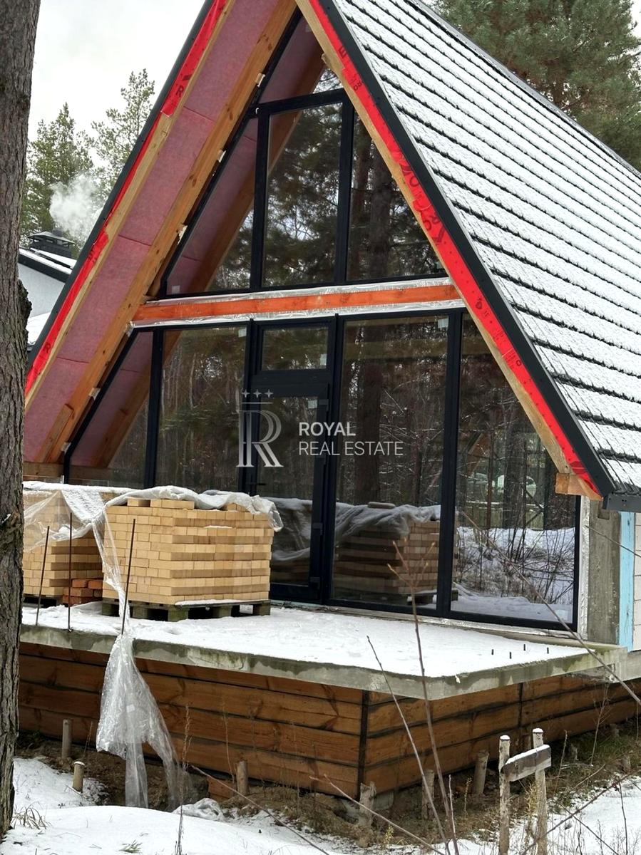 House by the address st. Rodnaya (area 80 m²) - Atlanta.ua - photo 11