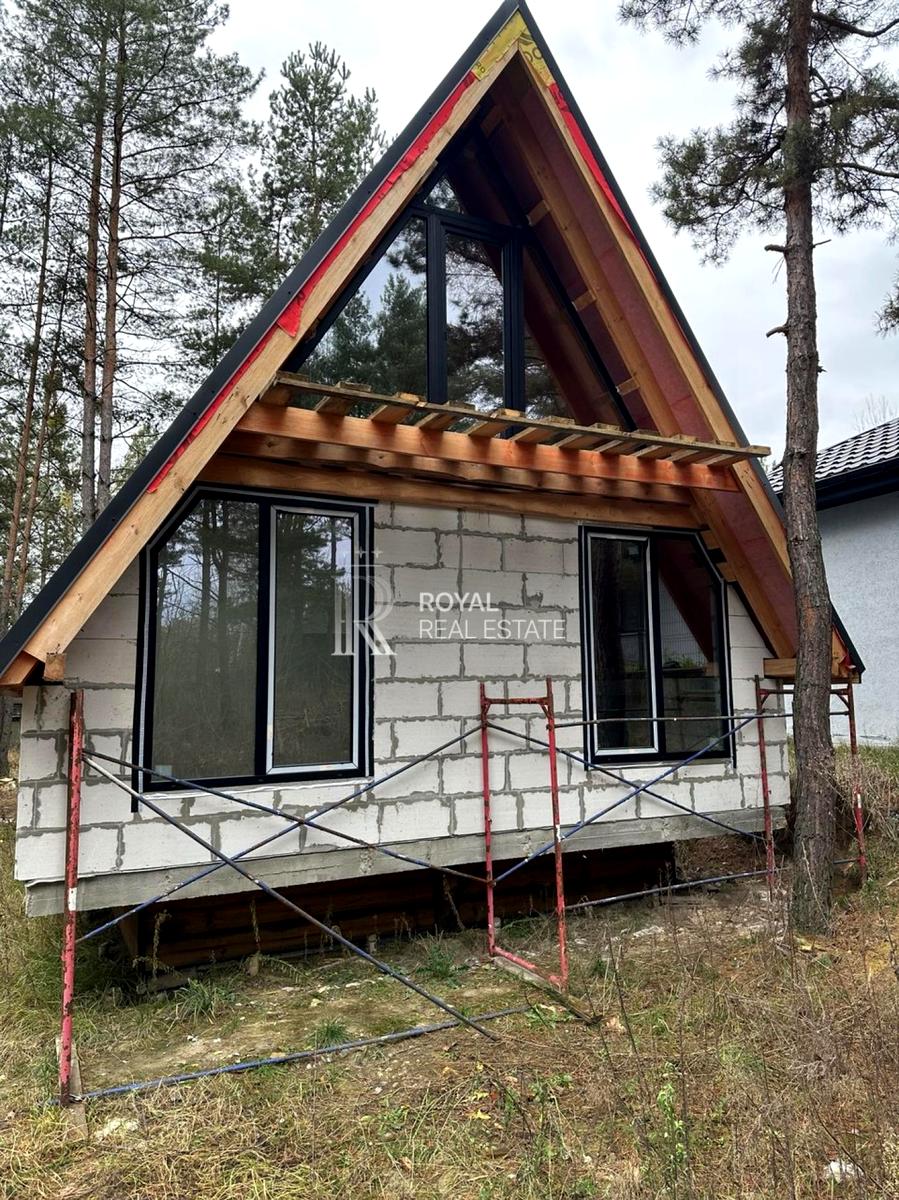 House by the address st. Rodnaya (area 80 m²) - Atlanta.ua - photo 9