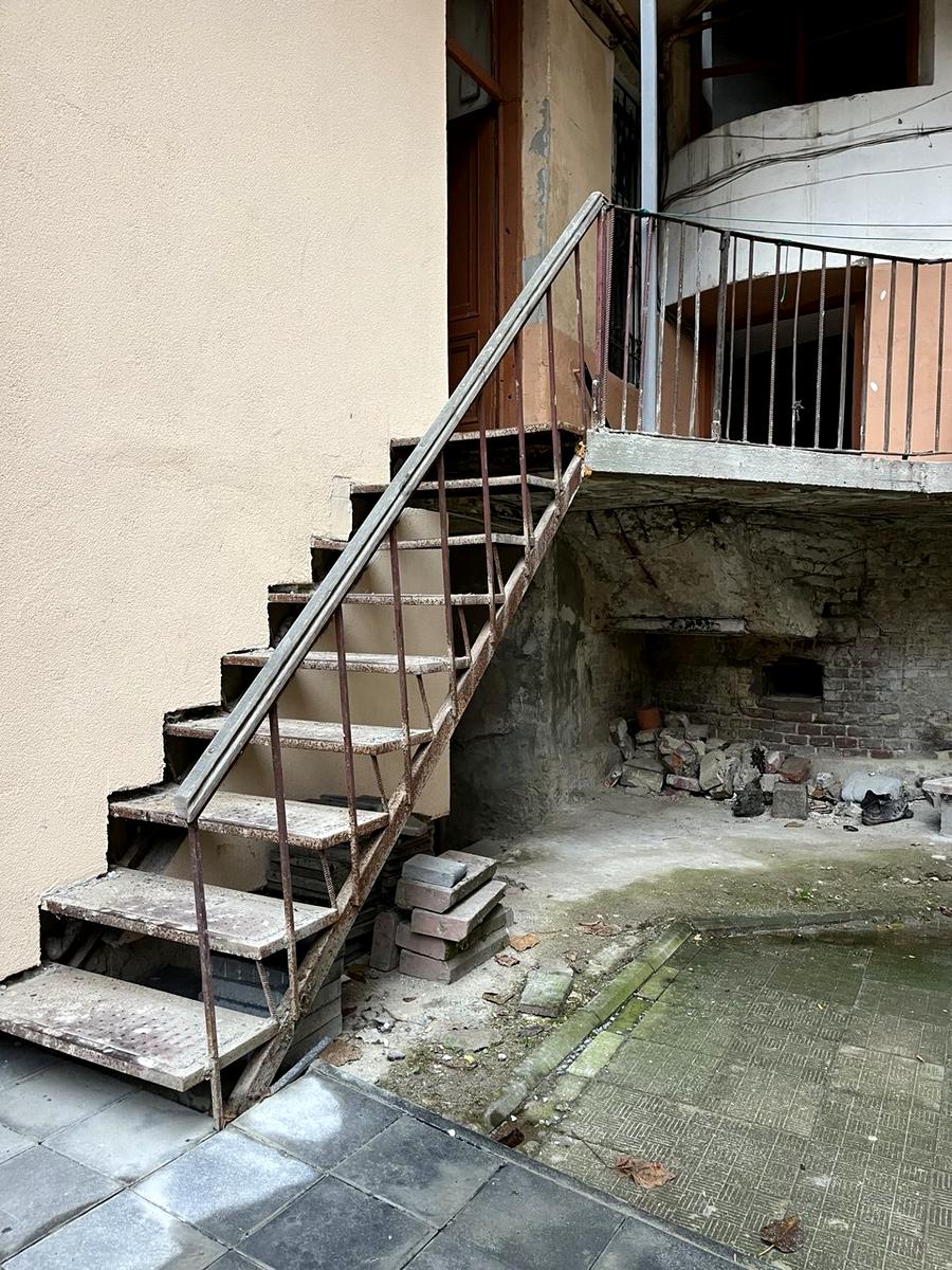 Commercial real estate at st. Sholom Aleykhema Sh ul (area 15,5 m²) - Atlanta.ua - photo 10