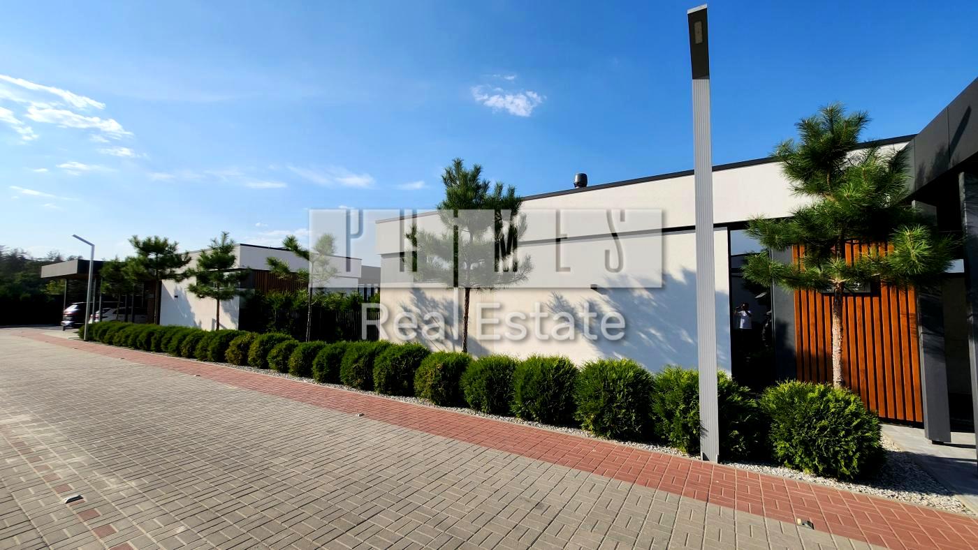 Дом по адресу (площадь 132 м²) - Atlanta.ua - фото 2