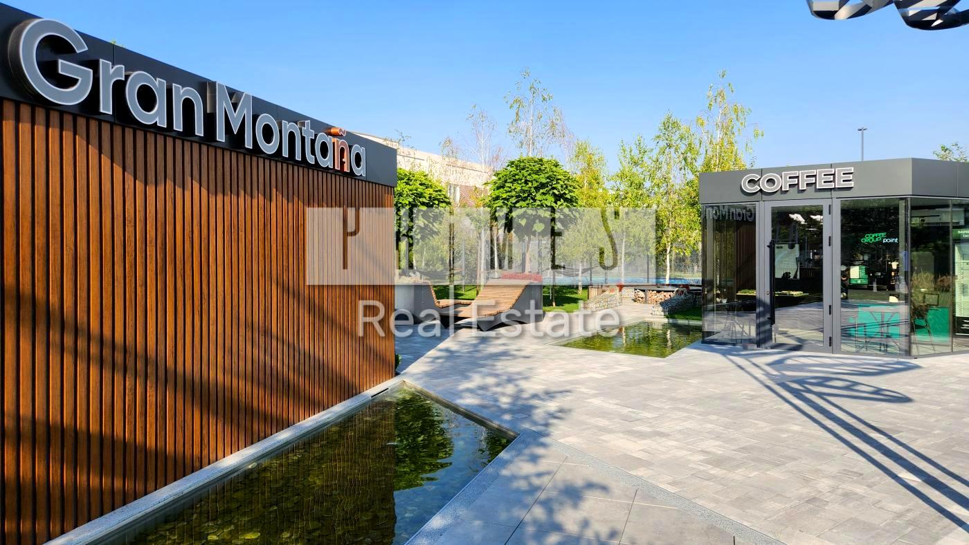 Дом по адресу (площадь 132 м²) - Atlanta.ua - фото 20