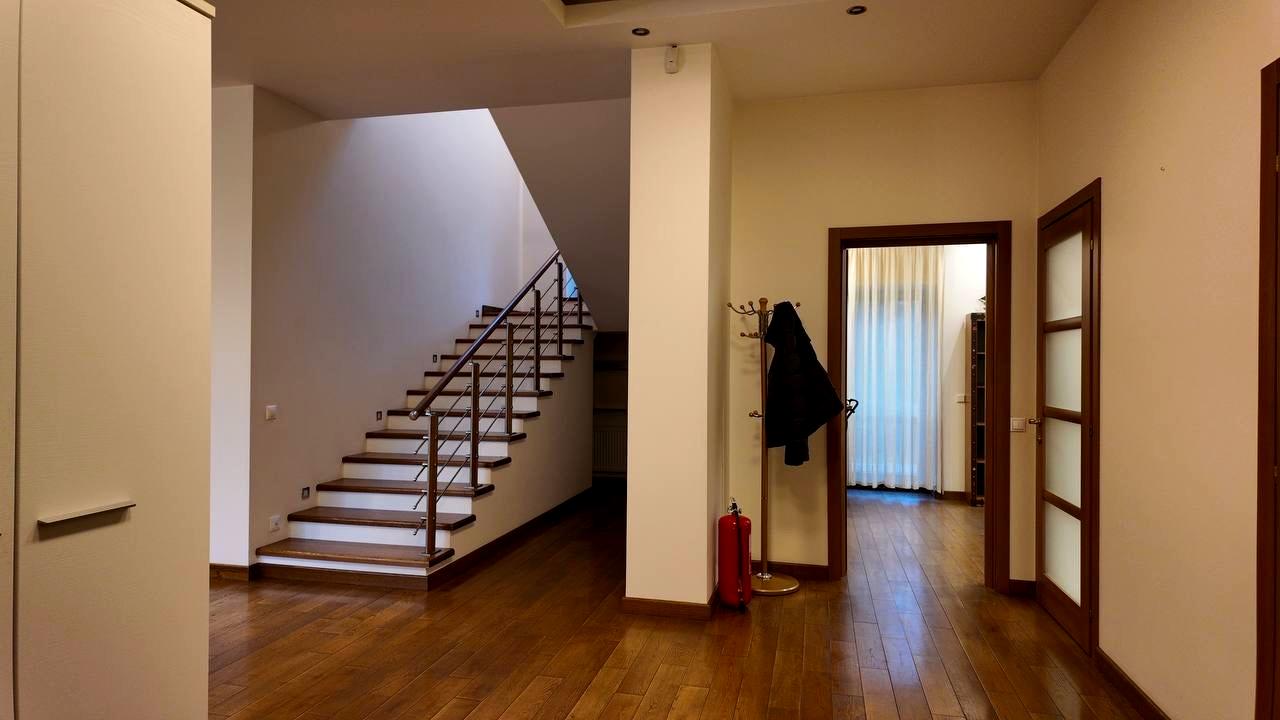 House by the address (area 530 m²) - Atlanta.ua - photo 6