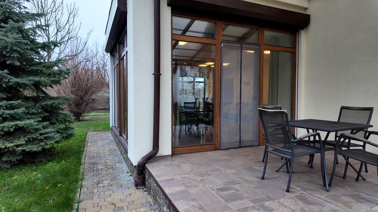 House by the address (area 530 m²) - Atlanta.ua - photo 5