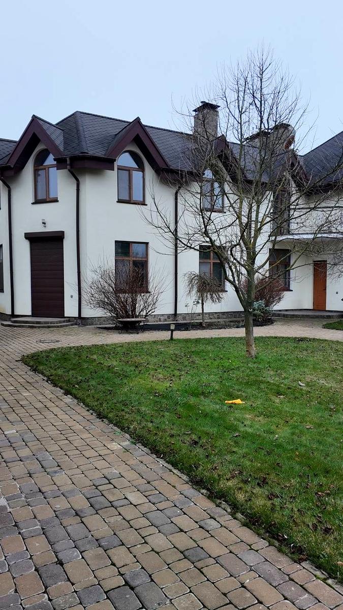 House by the address (area 530 m²) - Atlanta.ua - photo 4