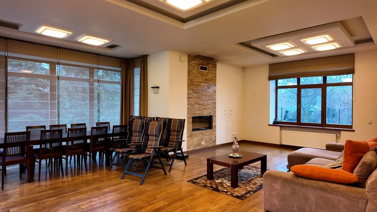 House by the address (area 530 m²) - Atlanta.ua - photo 8