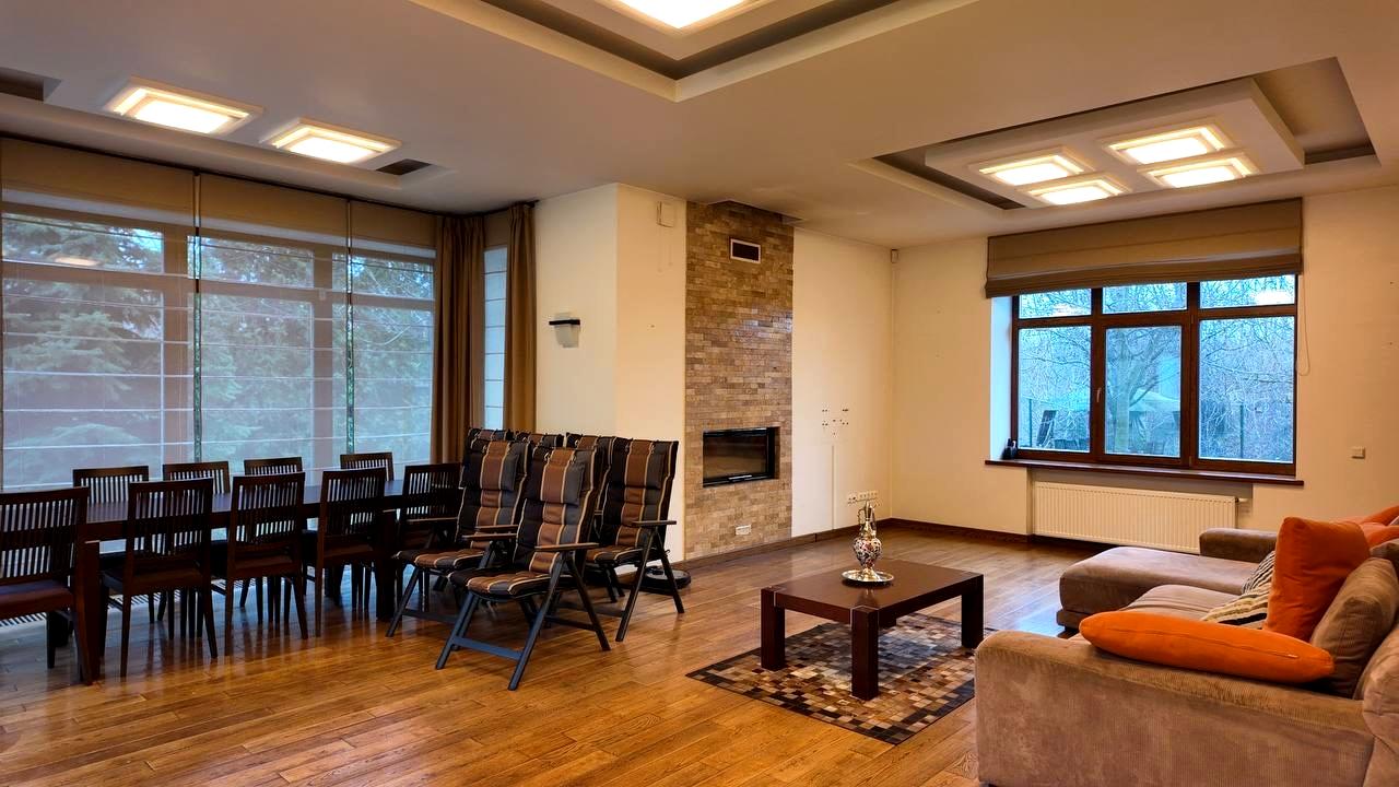 House by the address (area 530 m²) - Atlanta.ua - photo 9