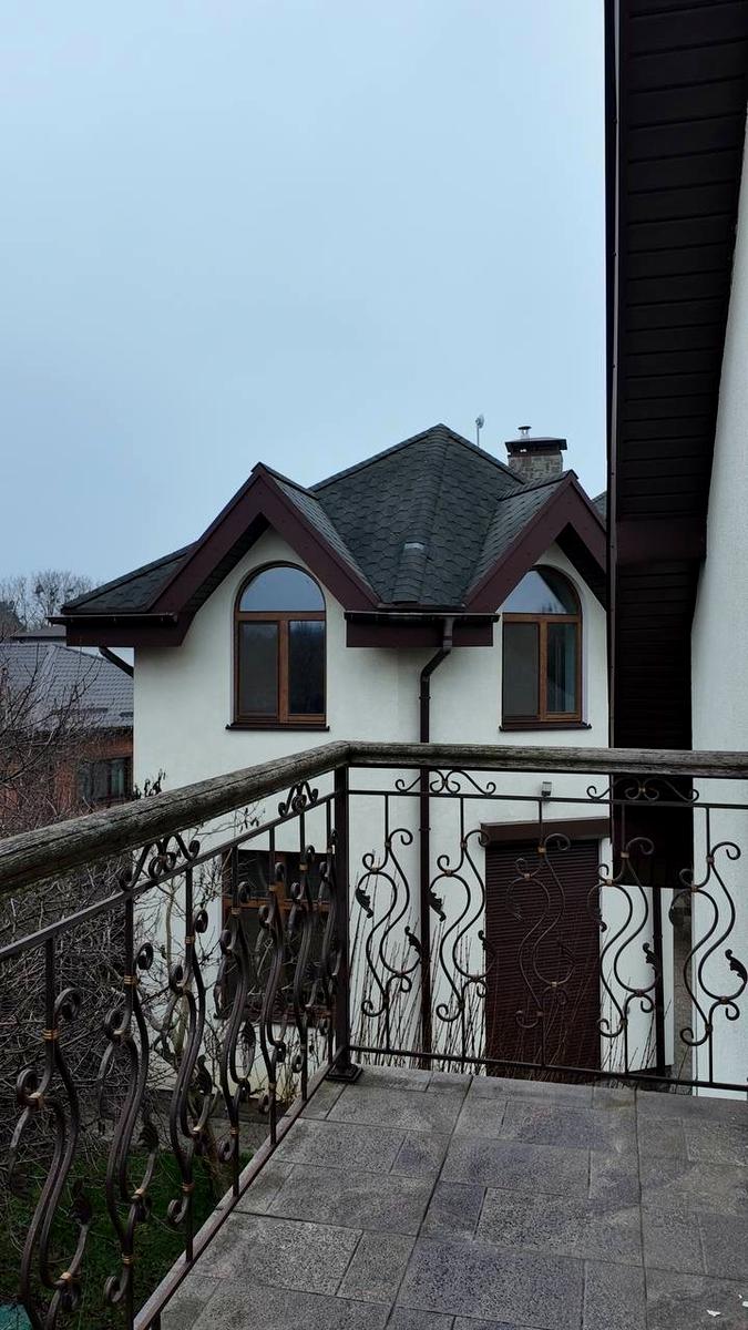 House by the address (area 530 m²) - Atlanta.ua - photo 10