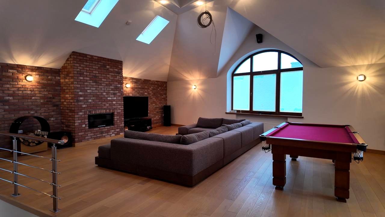 House by the address (area 530 m²) - Atlanta.ua - photo 14