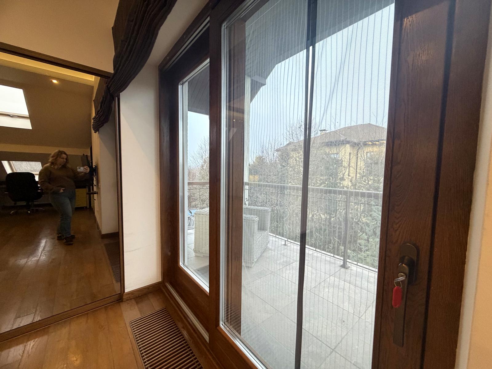 House by the address (area 530 m²) - Atlanta.ua - photo 19